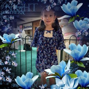 Meet your Posher, Aaron